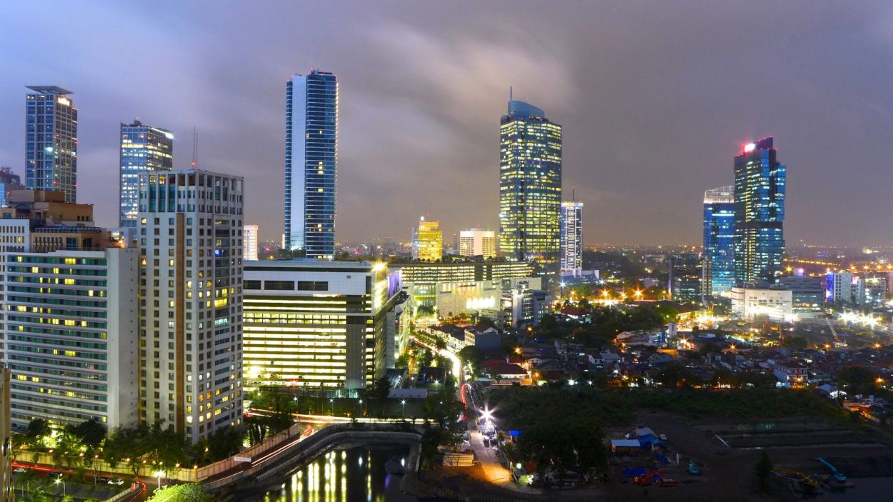 Things to Do in Jakarta ⋆ LBSB World Travel Blog
