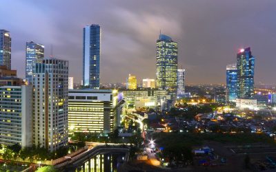 Why you Should Visit Jakarta!