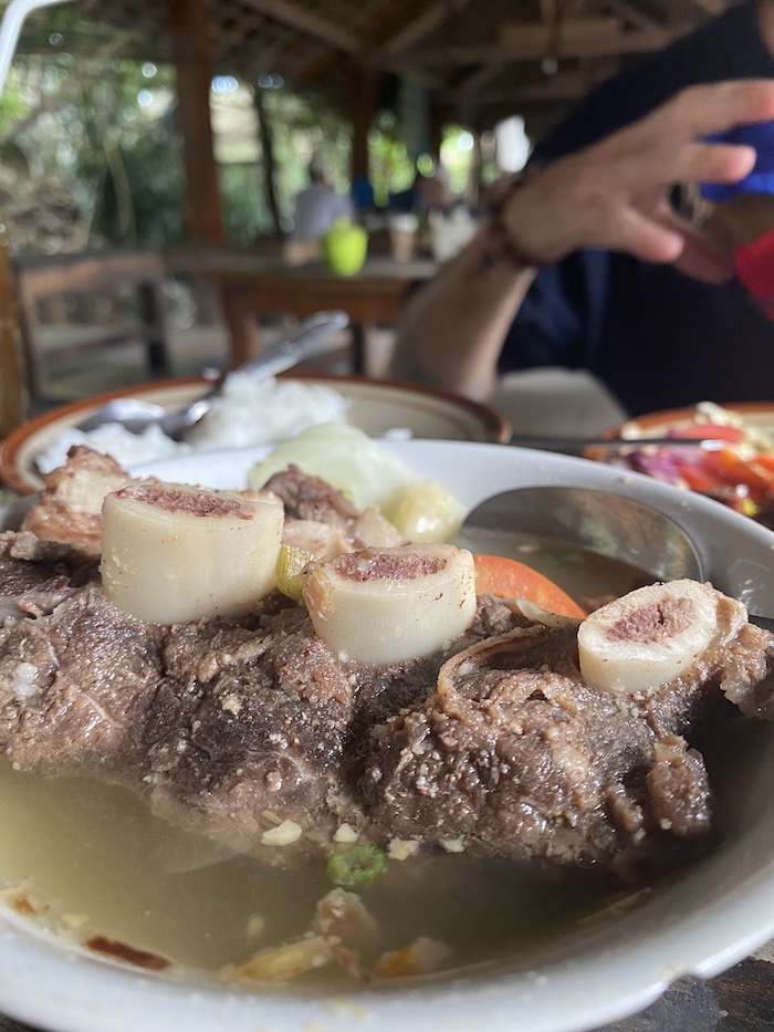 restaurants in Yogyakarta