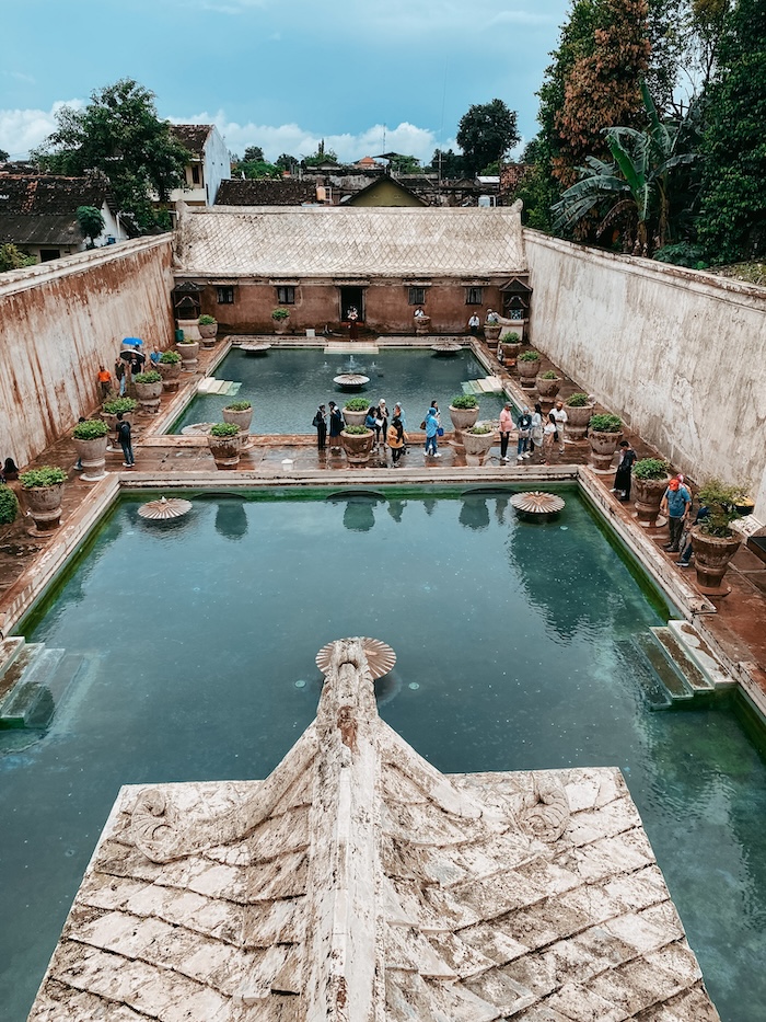 Taman Sari