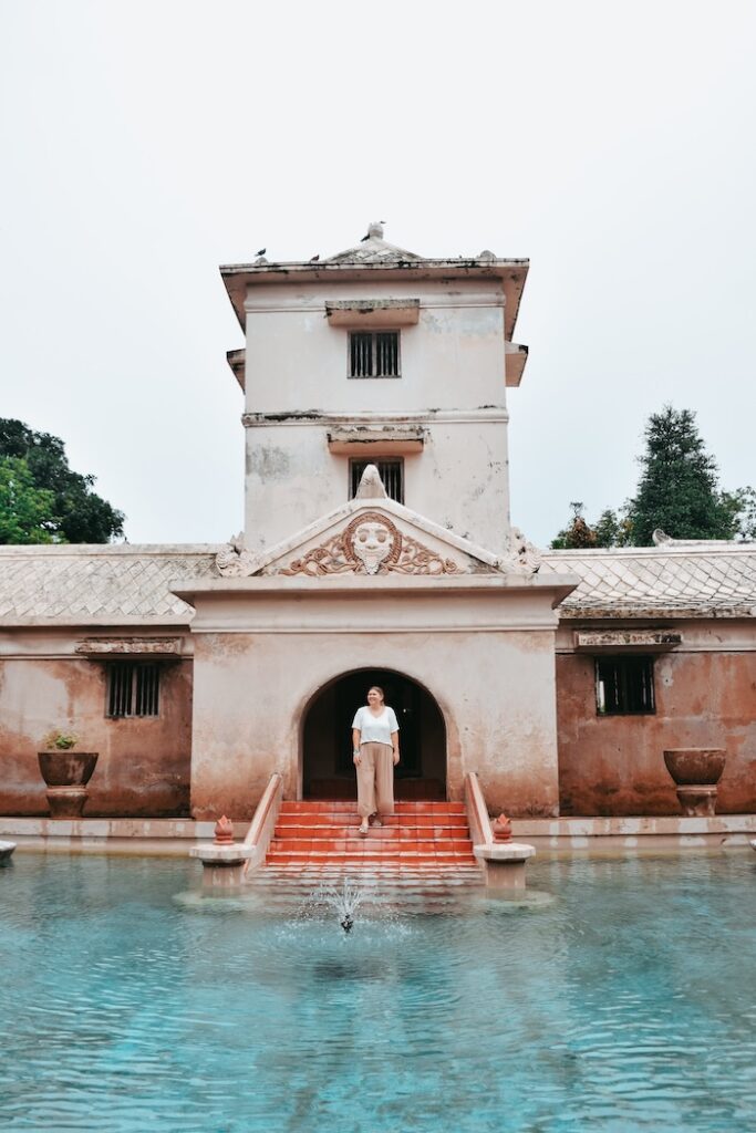 Taman Sari