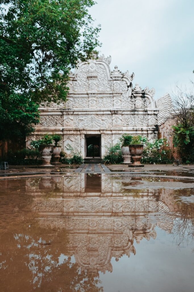 Taman Sari