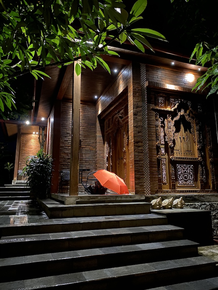 Villa Wirahita