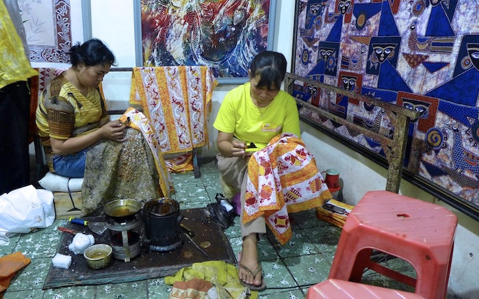 Batik Art