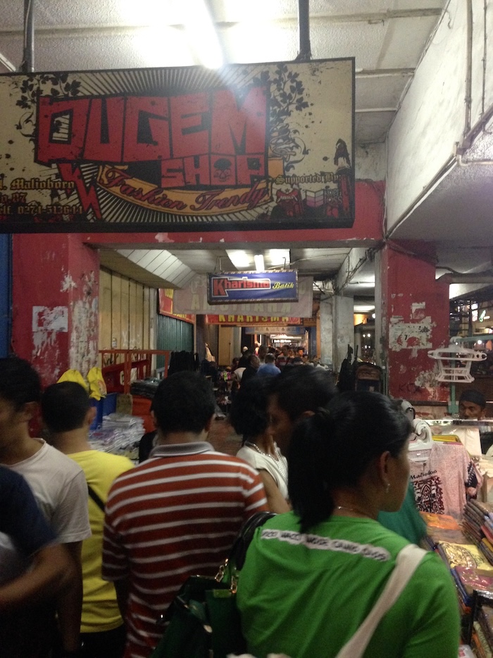 Malioboro