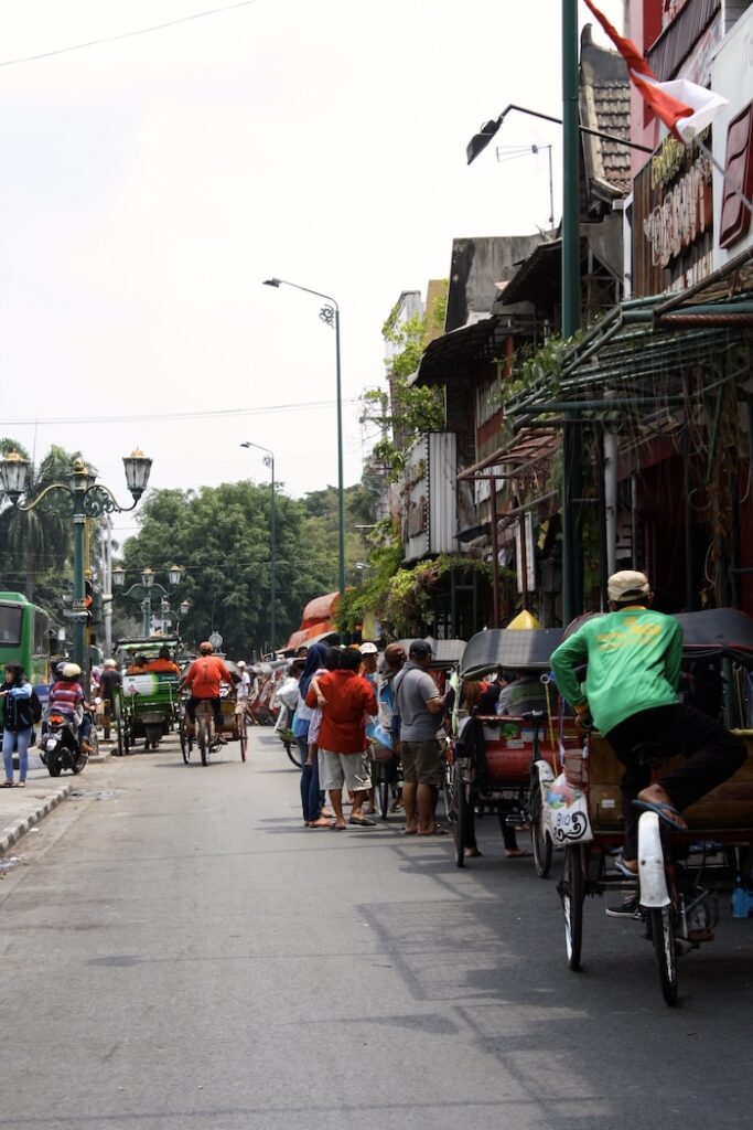 Malioboro