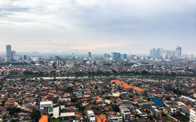 Lessons I Learned When Living in Jakarta