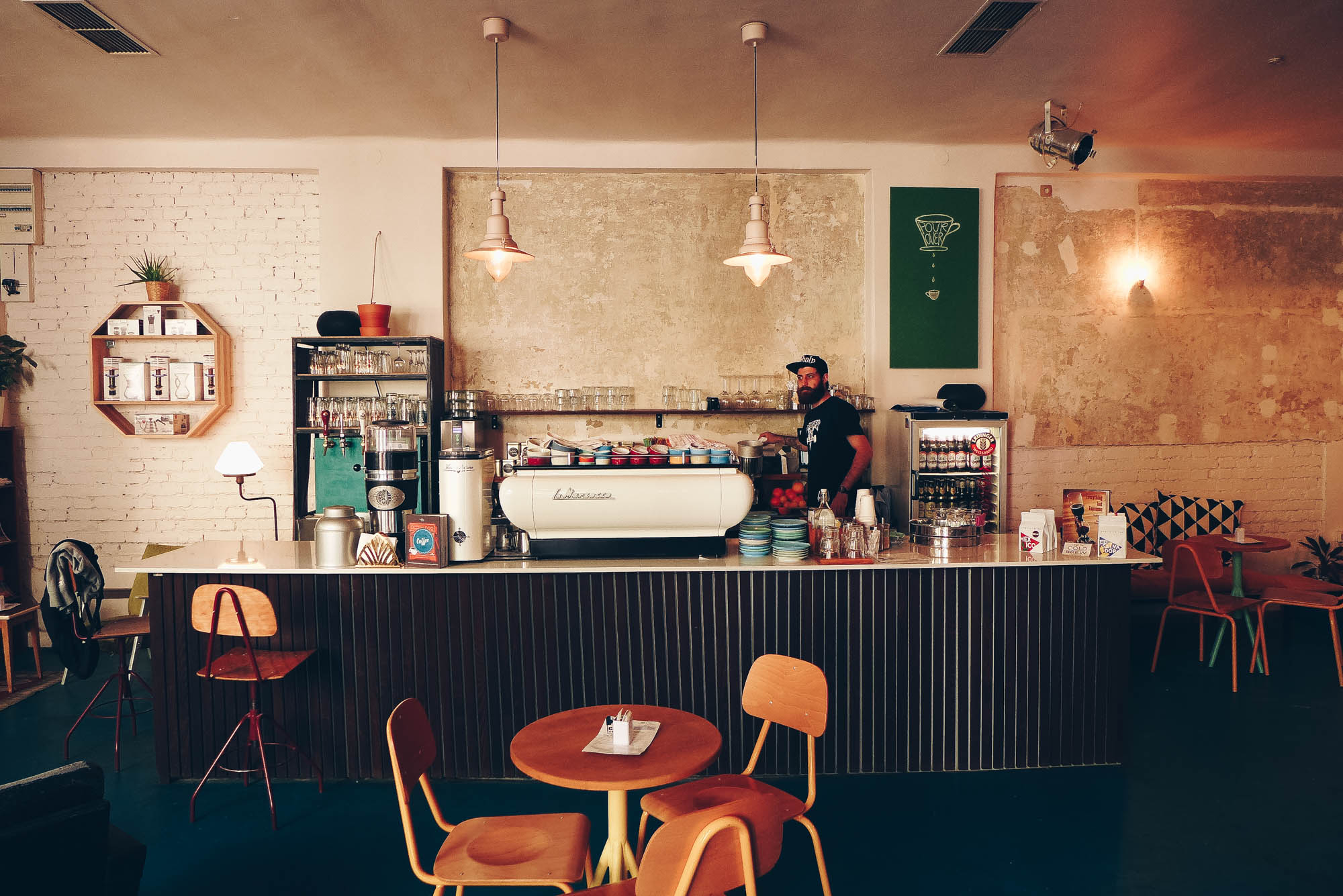 Best Coffee in Zagreb ⋆ Travel Guide ⋆ LBSB World ⋆ Travel Bog