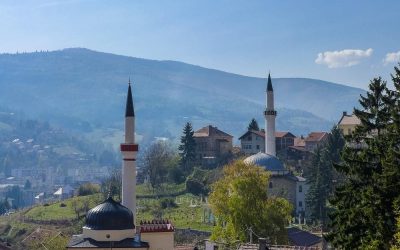 Travnik Travel Guide: What to do and where to eat