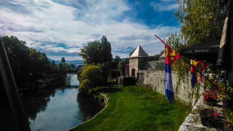 Banja Luka Fort