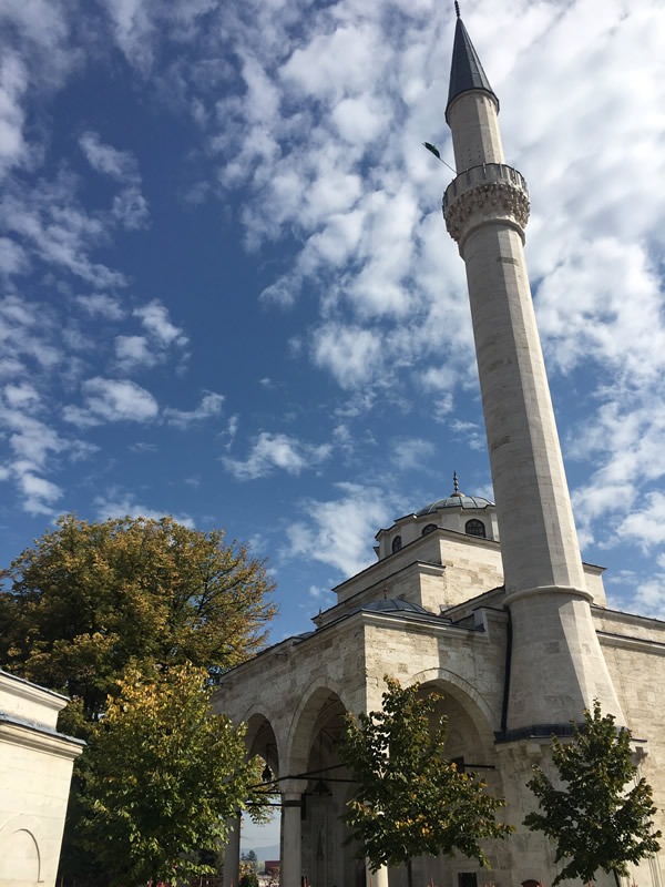 Banja Luka Mosque