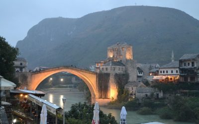 Mostar Travel Guide: What to do and Where to Eat