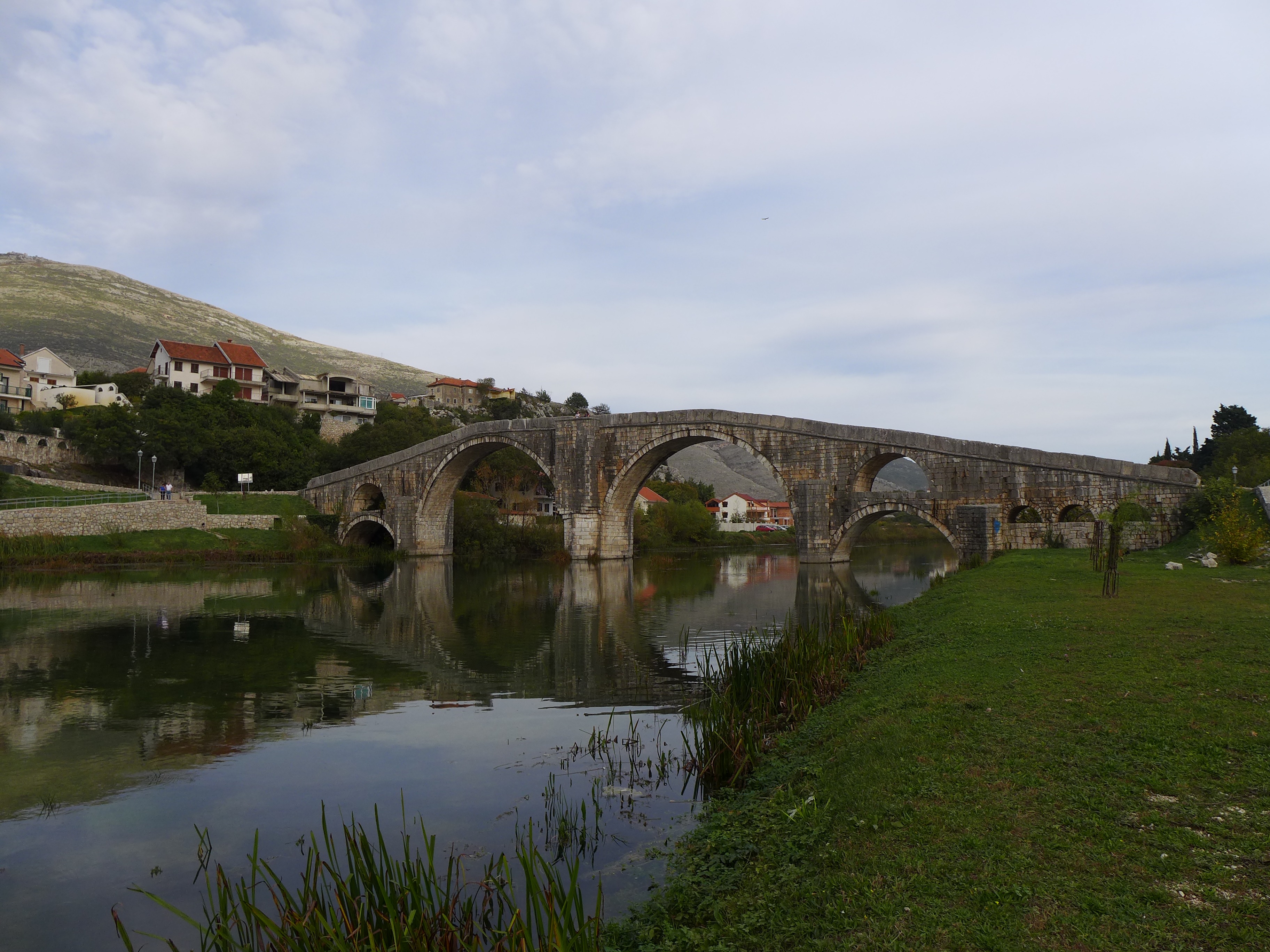 trebinje tourist information