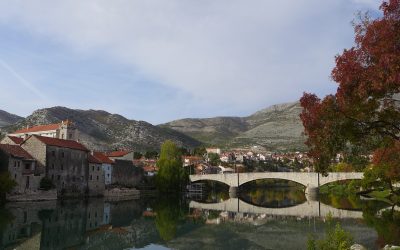 Trebinje Travel Guide: What to do and where to eat