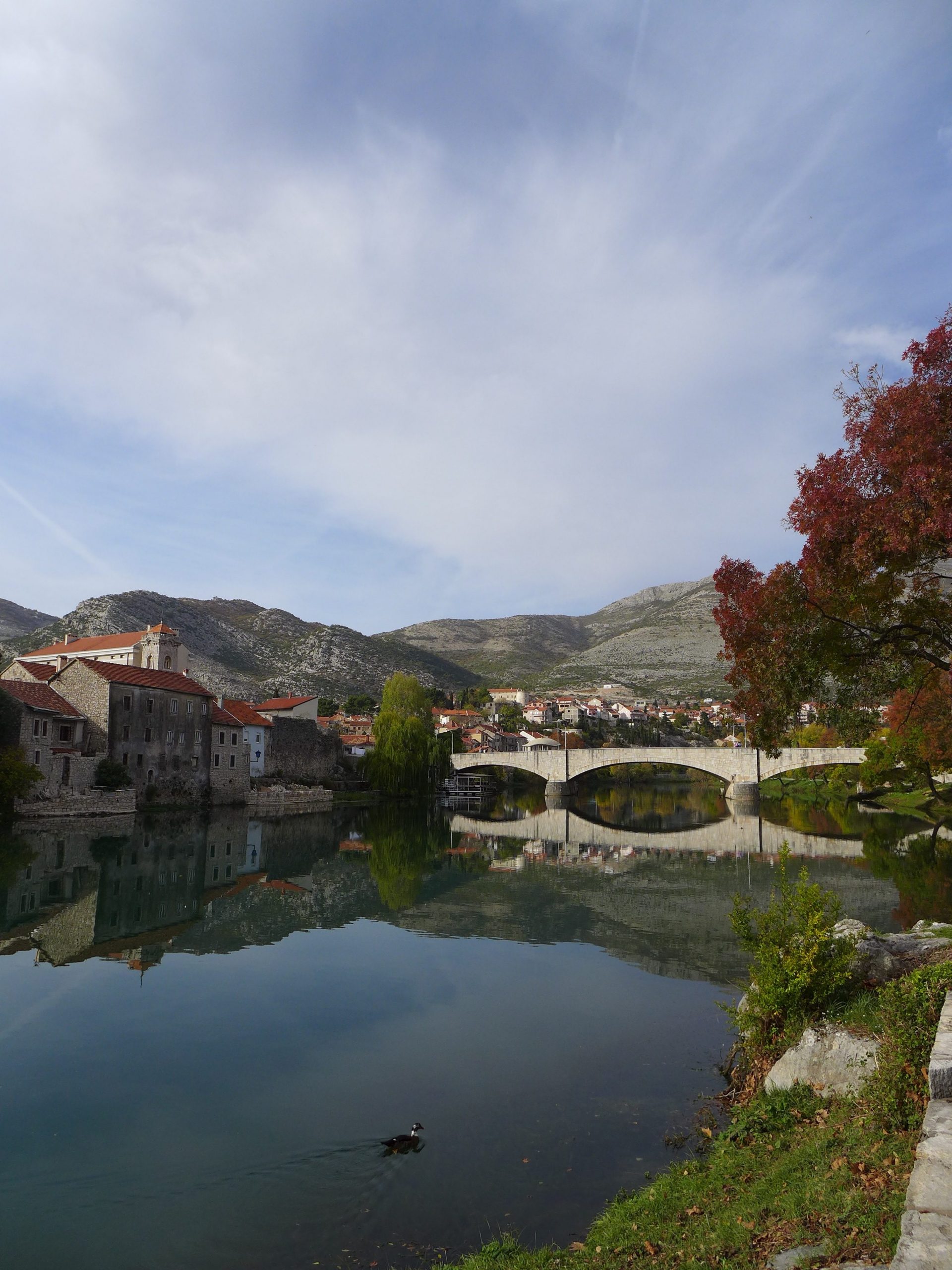 Trebinje Travel Guide: What to do and where to eat ⋆ LBSB World