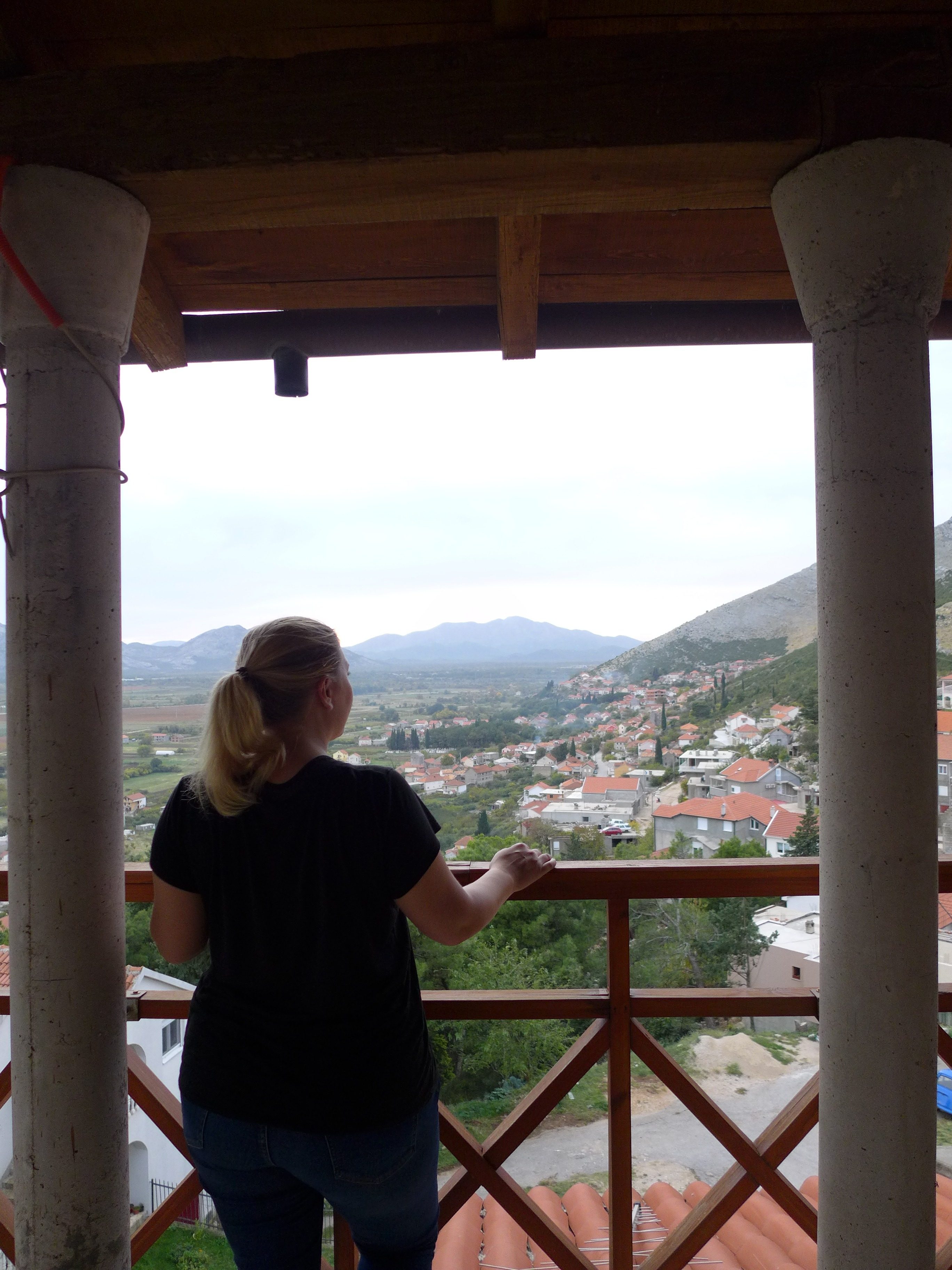 trebinje tourist information