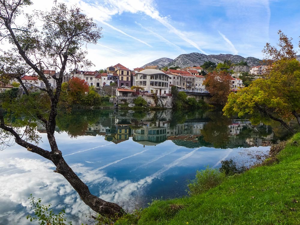 trebinje tourist information