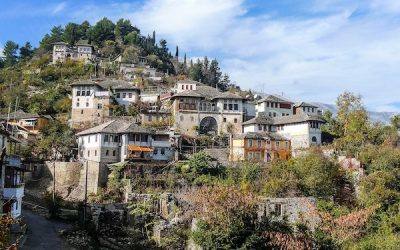 What to do in Gjirokaster: Albania’s fairytale town