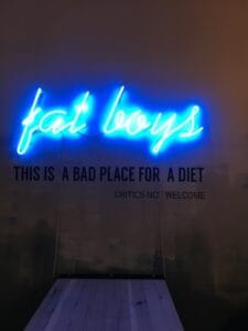 Fat Boys