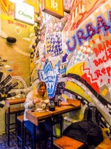 Wok Republic