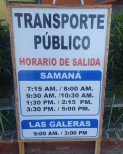 Guagua times