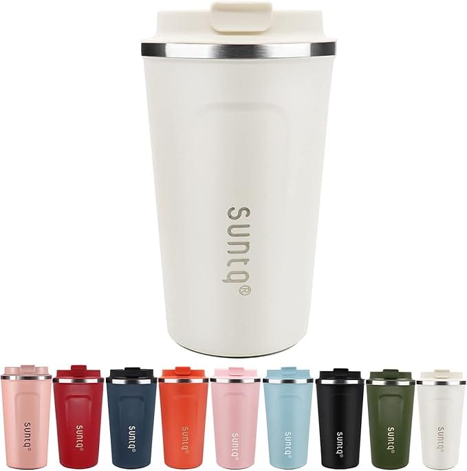 SUNTQ Coffee Mug