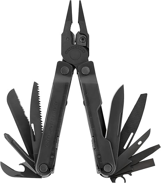 Leatherman Multi-Tool