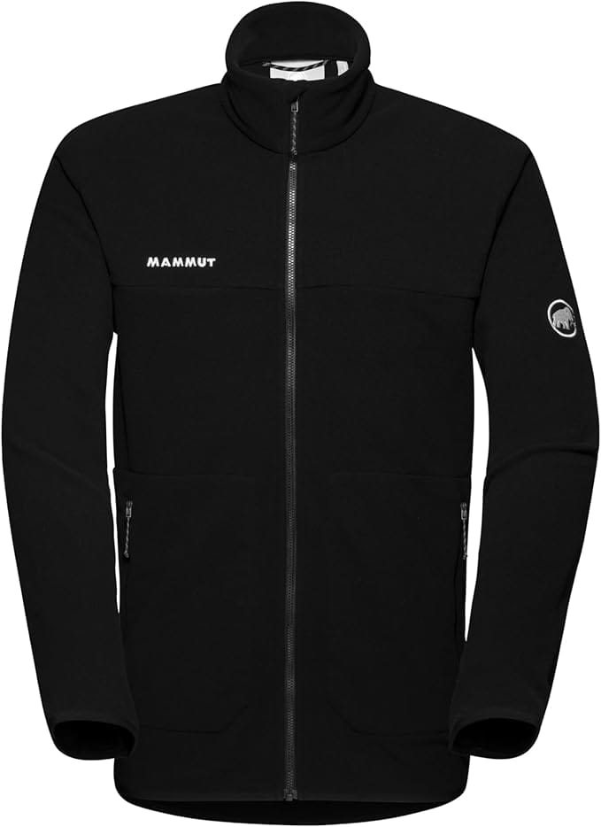 MAMMUT Mid Layer Fleece