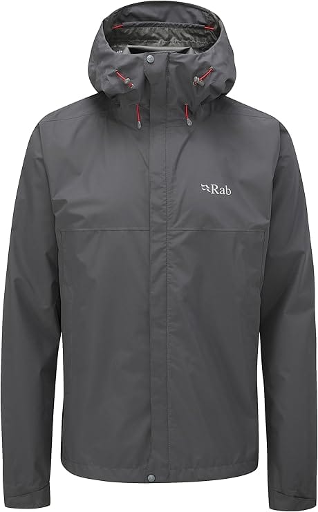 Rab Downpour Plus 2.0 Jacket