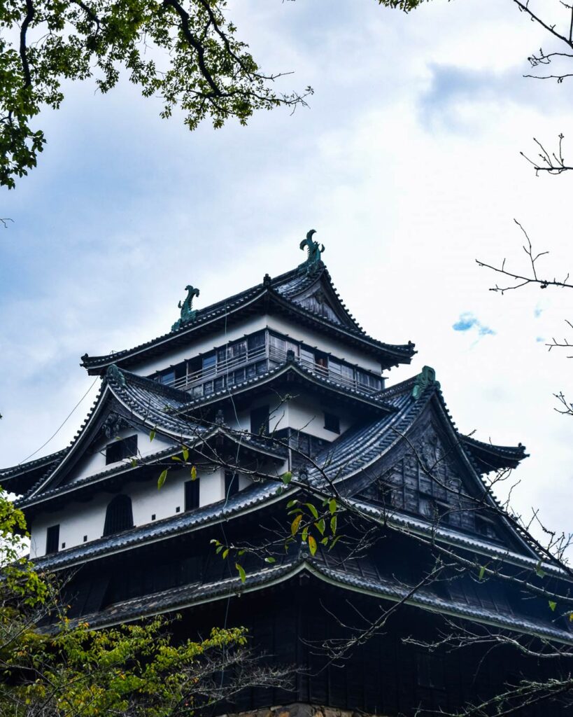 Matsue Castle