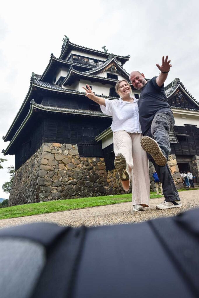 Matsue Castle