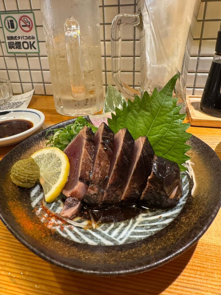 Izakaya 大衆とり酒場 とりいちず 福岡赤坂店 in Fukuoka