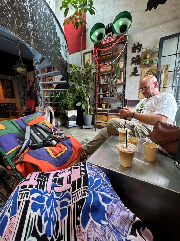 M50 Art District