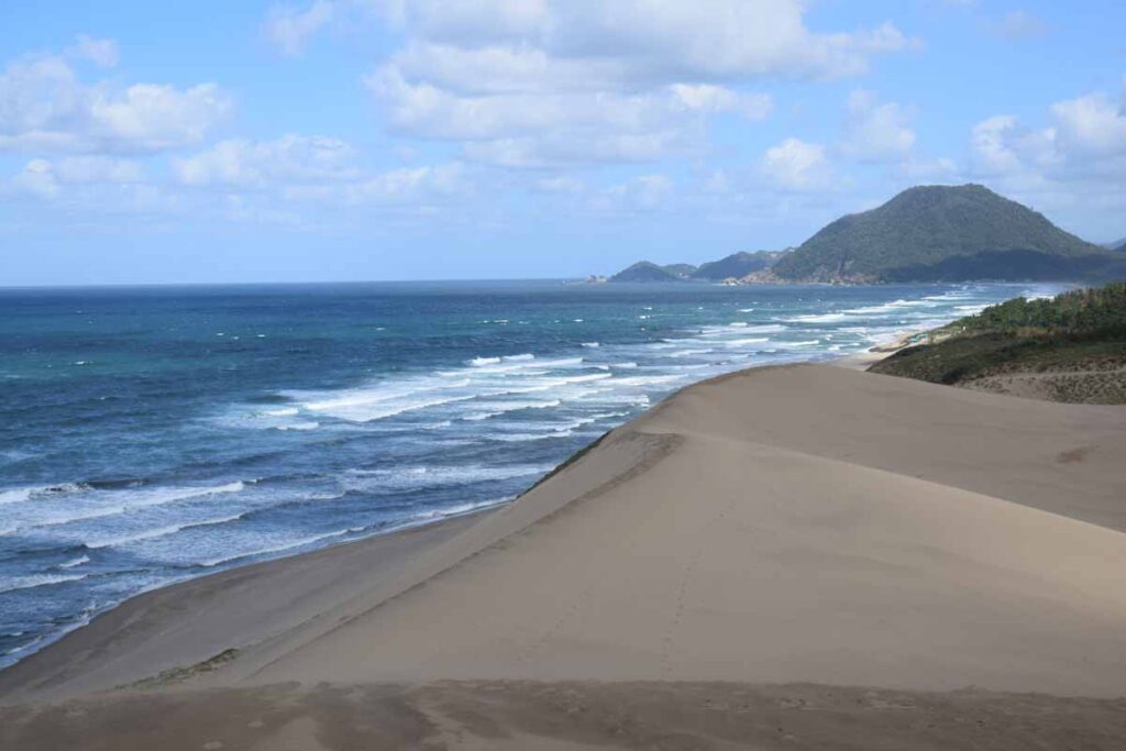 Tottori Dunes