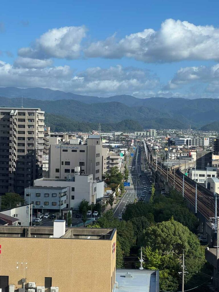 Tottori - just another Japanese City
