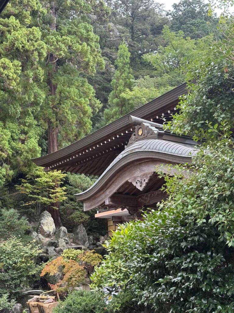 Kibitsu Jinja