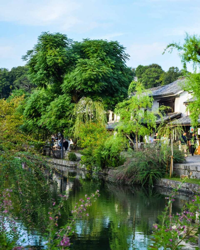 Kurashiki River