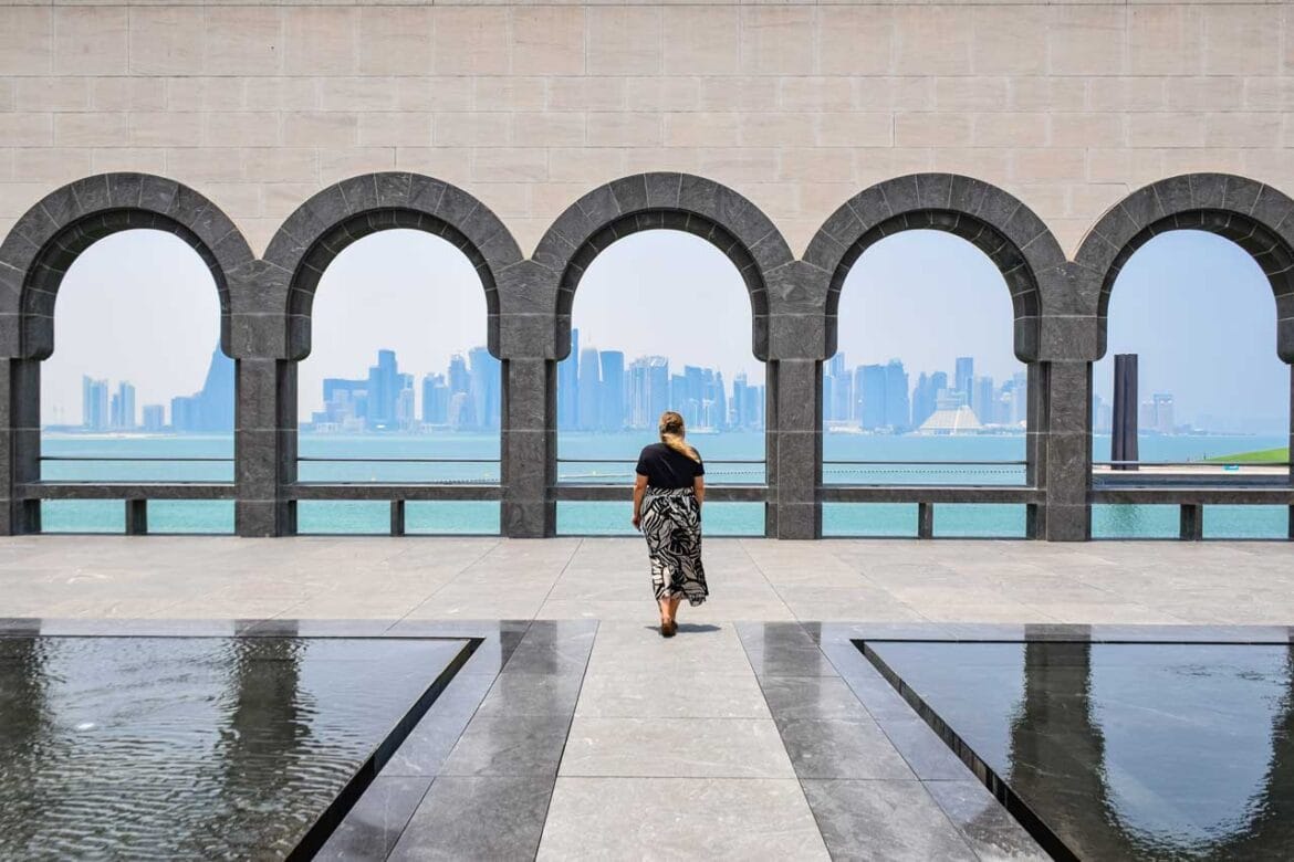 MOIA Doha