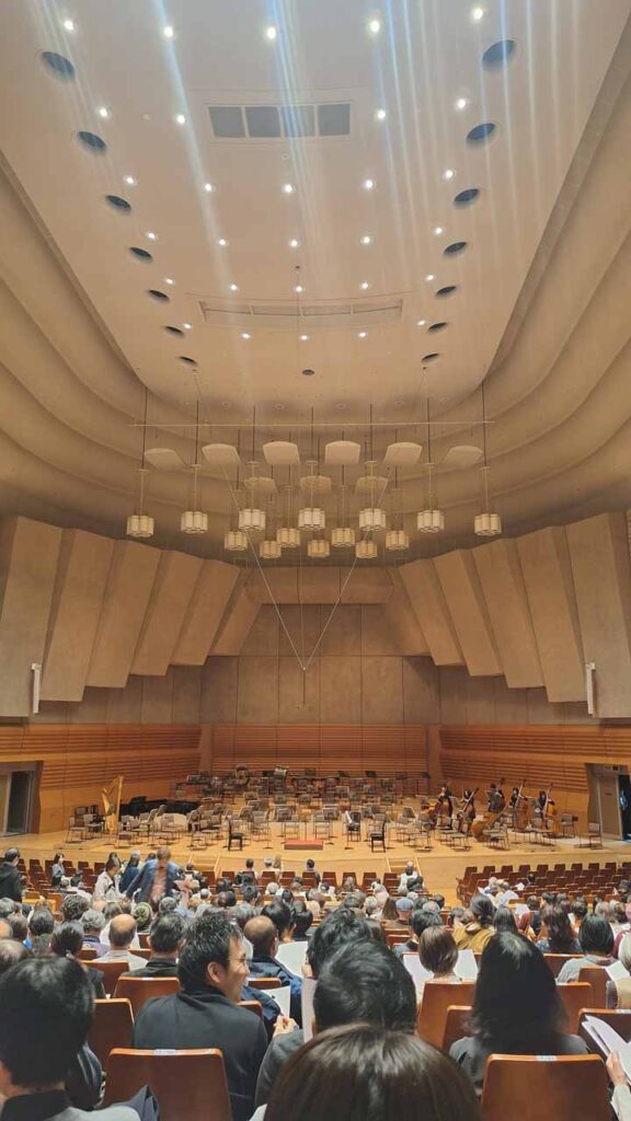 Hitachi Systems Hall Sendai