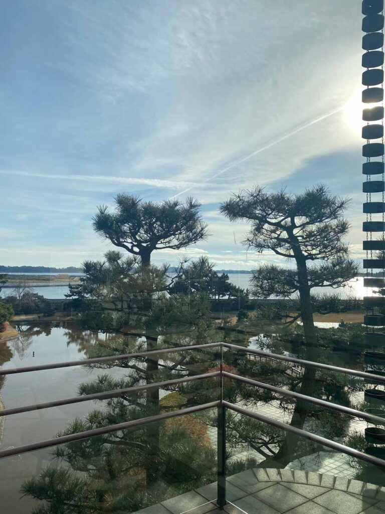Matsushima Ichinobo