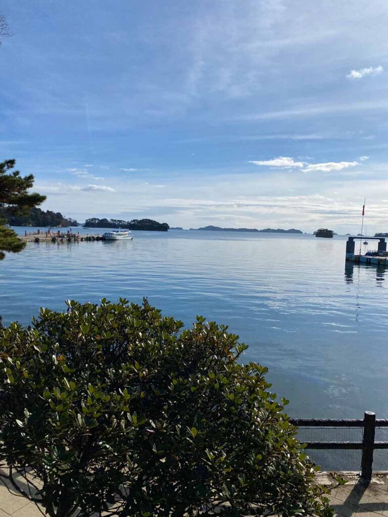 Matsushima