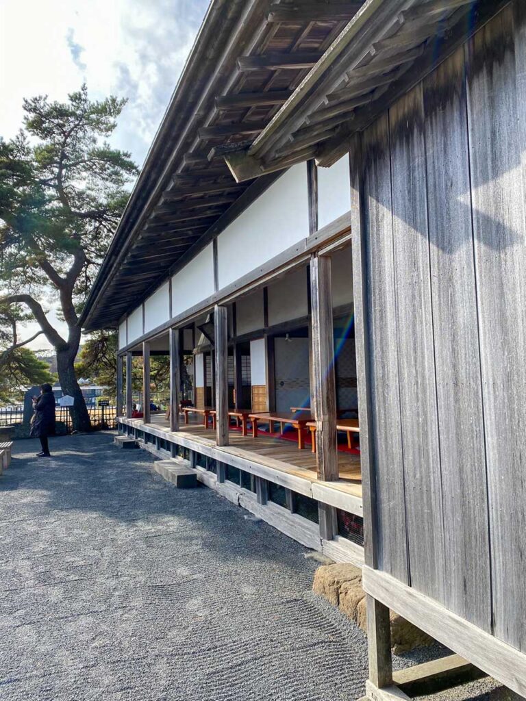 Kanrantei Tea House