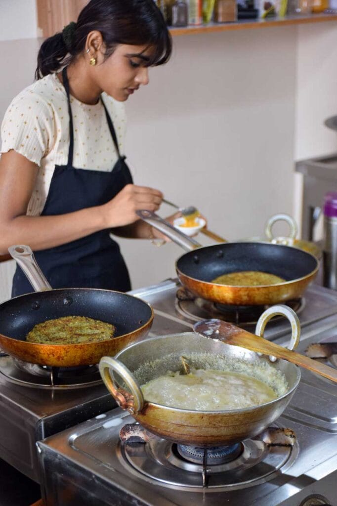 Kathmandu Cooking Academy
