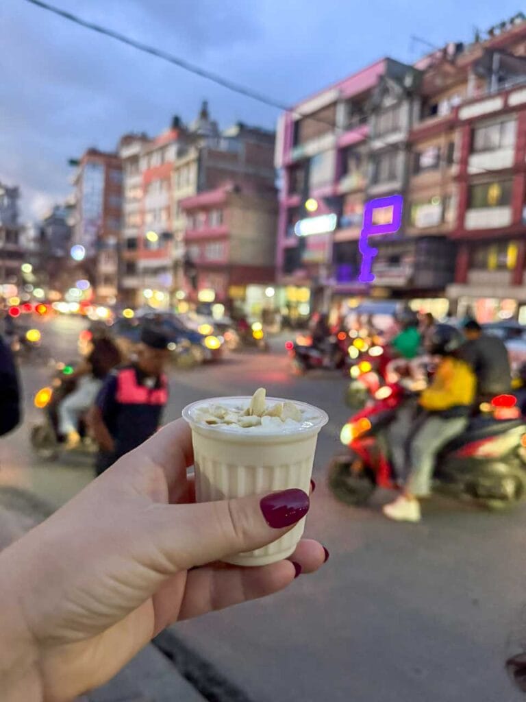 Lassi